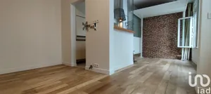 Studio in Paris (75018)