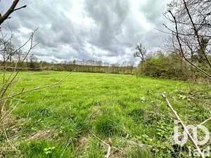 Building plot at Sévigny-la-Forêt (08230)