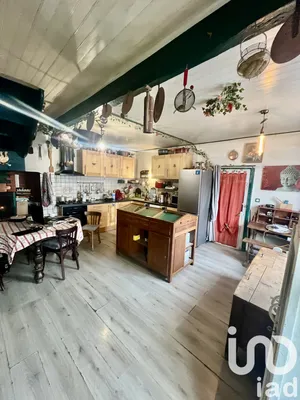 Village house in Segonzac (19310)