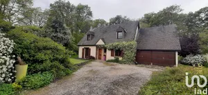 Maison traditionnelle à LE VAL-DAVID (27120)