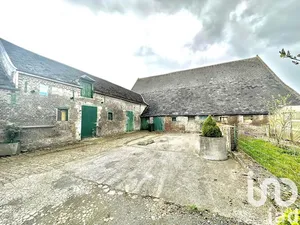 Grange à Jolimetz (59530)
