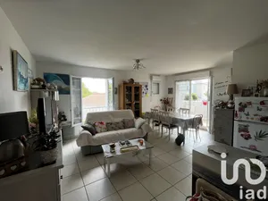 Appartement à SAINT-GILLES-CROIX-DE-VIE (85800)