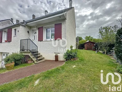 Maison à Dammarie-les-Lys (77190)