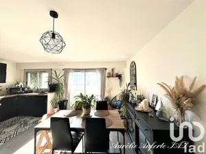 Appartement à BONDY (93140)