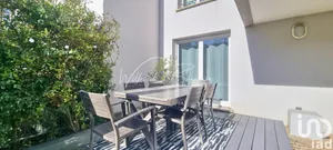 Maison à Nanterre (92000)