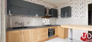 Maison à Saint-Étienne-du-Rouvray (76800)