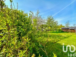 Land at Verberie (60410)