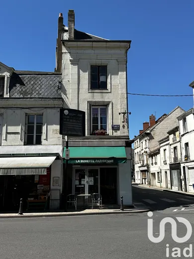 Immeuble à Châtellerault (86100)