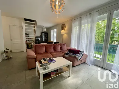 House in Longjumeau (91160)