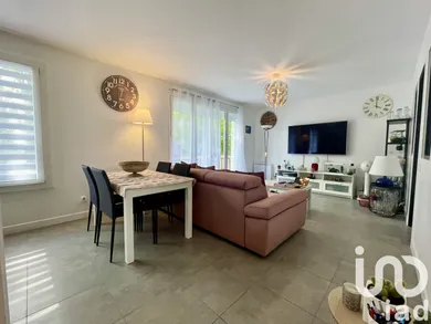 House in Longjumeau (91160)