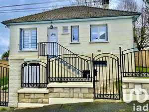 House at Longjumeau (91160)