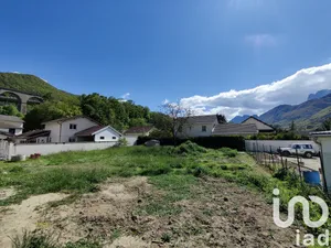 Building plot at Vif (38450)
