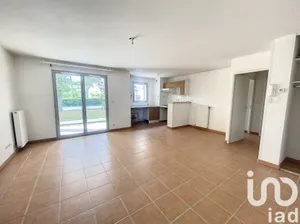 Apartment at Lombez (32220)