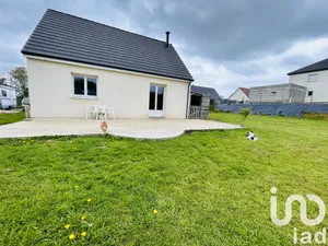 Maison à VARNEVILLE-BRETTEVILLE (76890)