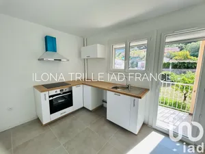 Appartement à TOULON (83200)
