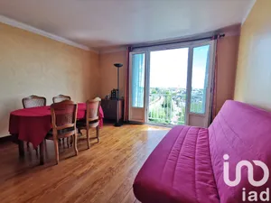 Apartment at VANNES (56000)