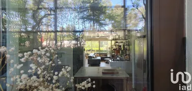 Apartment in Aix-en-Provence (13100)