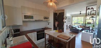 Apartment in Aix-en-Provence (13100)