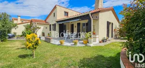 Maison traditionnelle à Maureillas-Las-Illas (66480)