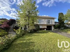 House at Aixe-sur-Vienne (87700)