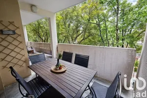 Apartment at Toulon (83000)