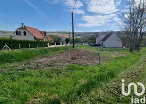 Terrain à bâtir à CONNIGIS (02330)
