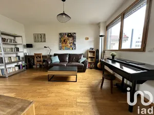 Apartment at Montreuil (93100)