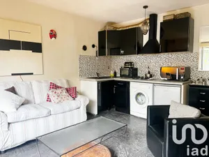 Studio à MONTREUIL (93100)