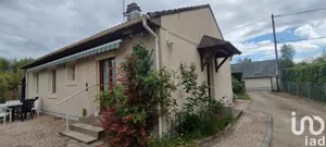 House at Romorantin-Lanthenay (41200)