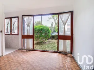 Studio à La Celle-Saint-Cloud (78170)