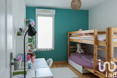 Appartement à Tarnos (40220)