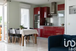Appartement à Tarnos (40220)