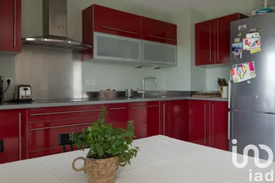Appartement à Tarnos (40220)