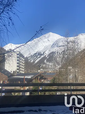 Appartement à VAL-D'ISÈRE (73150)