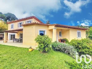 House at Tourrette-Levens (06690)