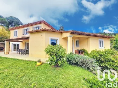 Maison à Tourrette-Levens (06690)