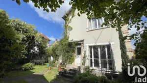 Traditional house in Colombes (92700)