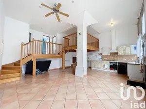 Apartment at Tarbes (65000)