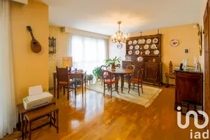 Maison à VILLERS-LÈS-NANCY (54600)