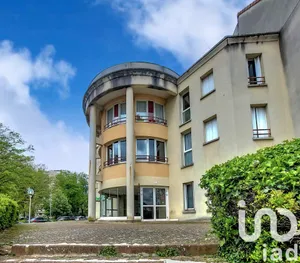 Apartment at Nogent-sur-Oise (60180)