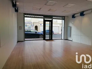 Immeuble à VITRY LE FRANÇOIS (51300)