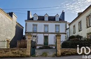 Maison à Gourin (56110)