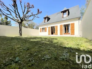 Maison à Angers (49000)