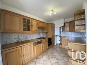 Appartement à Privas (07000)