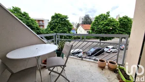 Apartment at Grenoble (38000)