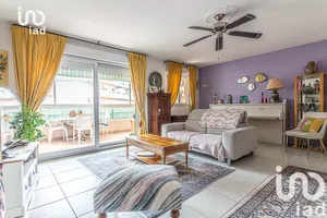 Apartment at Saint-Raphaël (83700)