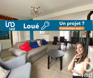 Maison traditionnelle à Chanceaux-sur-Choisille (37390)