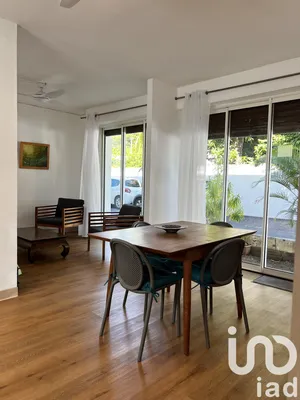 Appartement à Saint-Denis (97400)