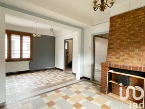 Maison à Poix-de-Picardie (80290)