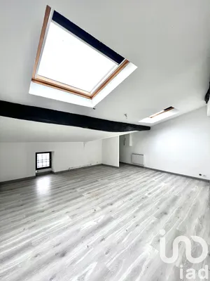 Appartement à Pauillac (33250)